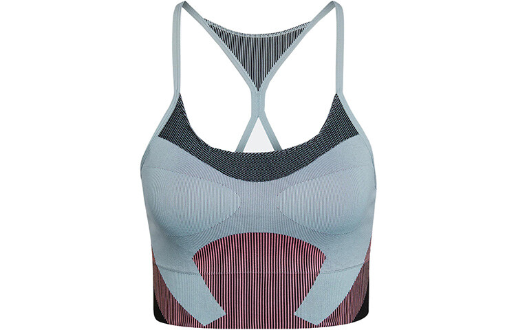 

Stella Mccartney X Sports Нижнее белье женское, синее Adidas