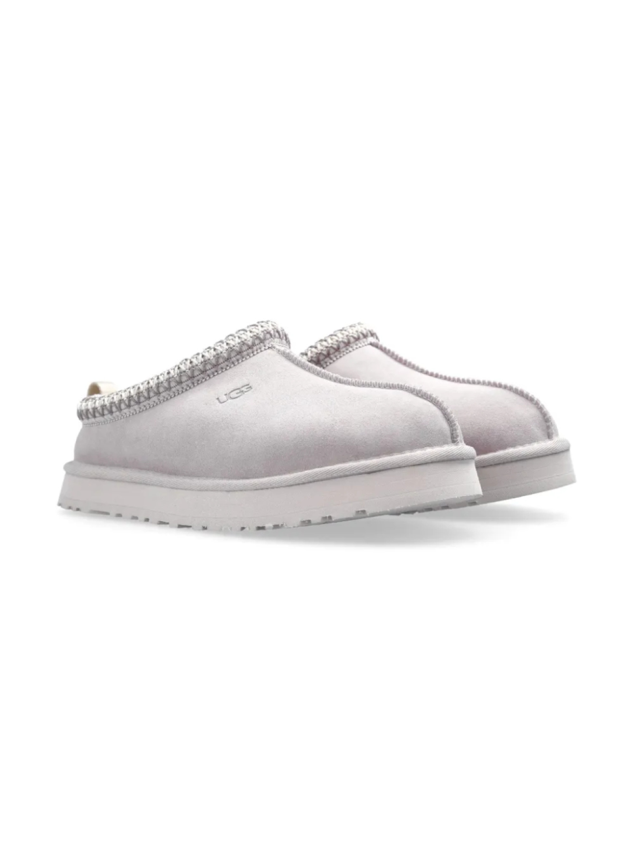 

Тапочки-тапочки UGG Kids, розовый