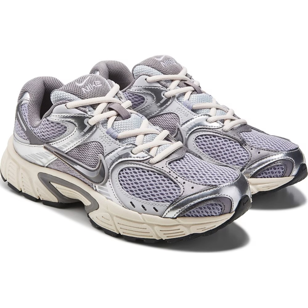 

Кроссовки Nike V5 rnr, grey/silver