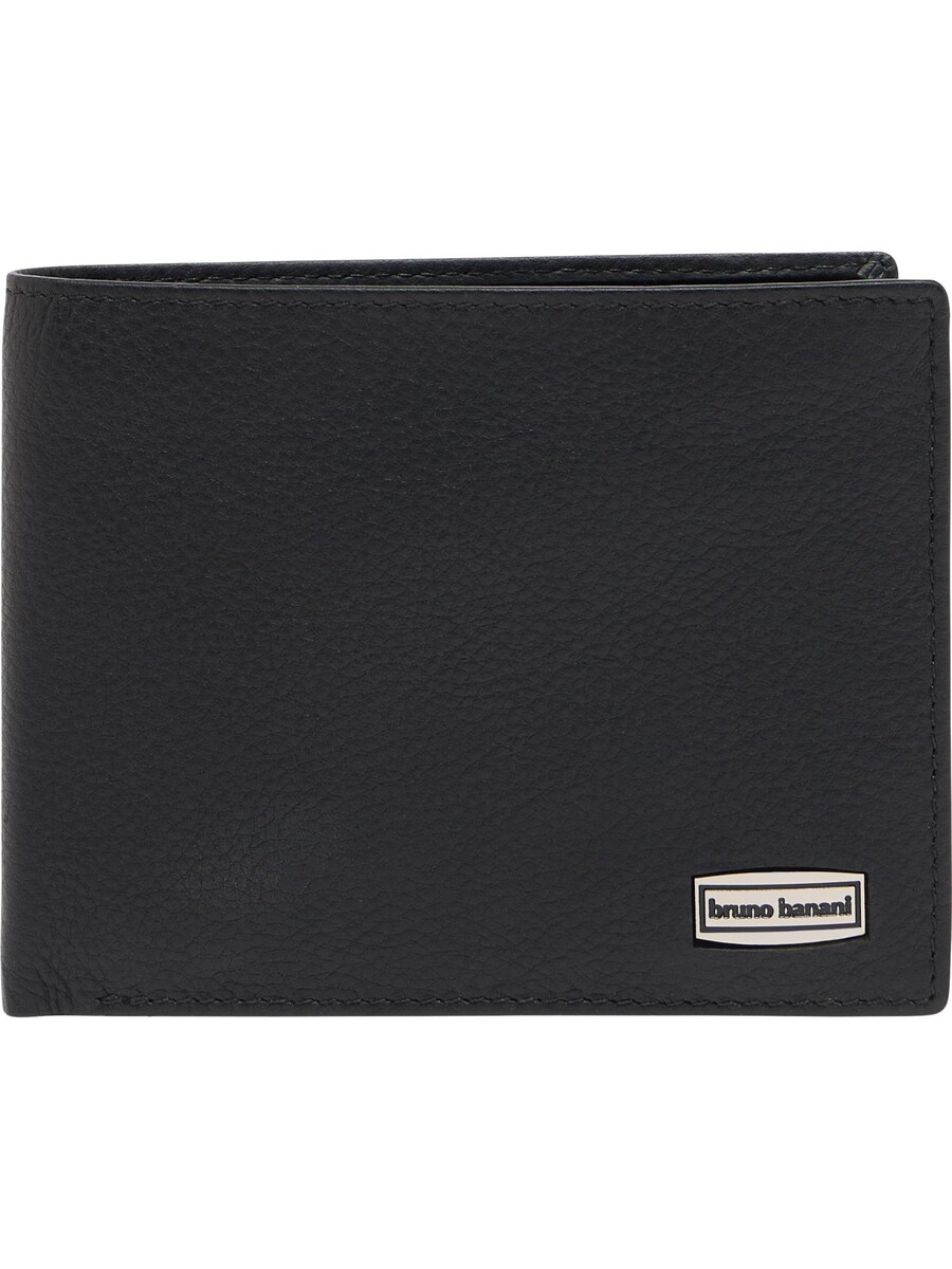 

Кошелек Bruno Banani DONOVAN, Black