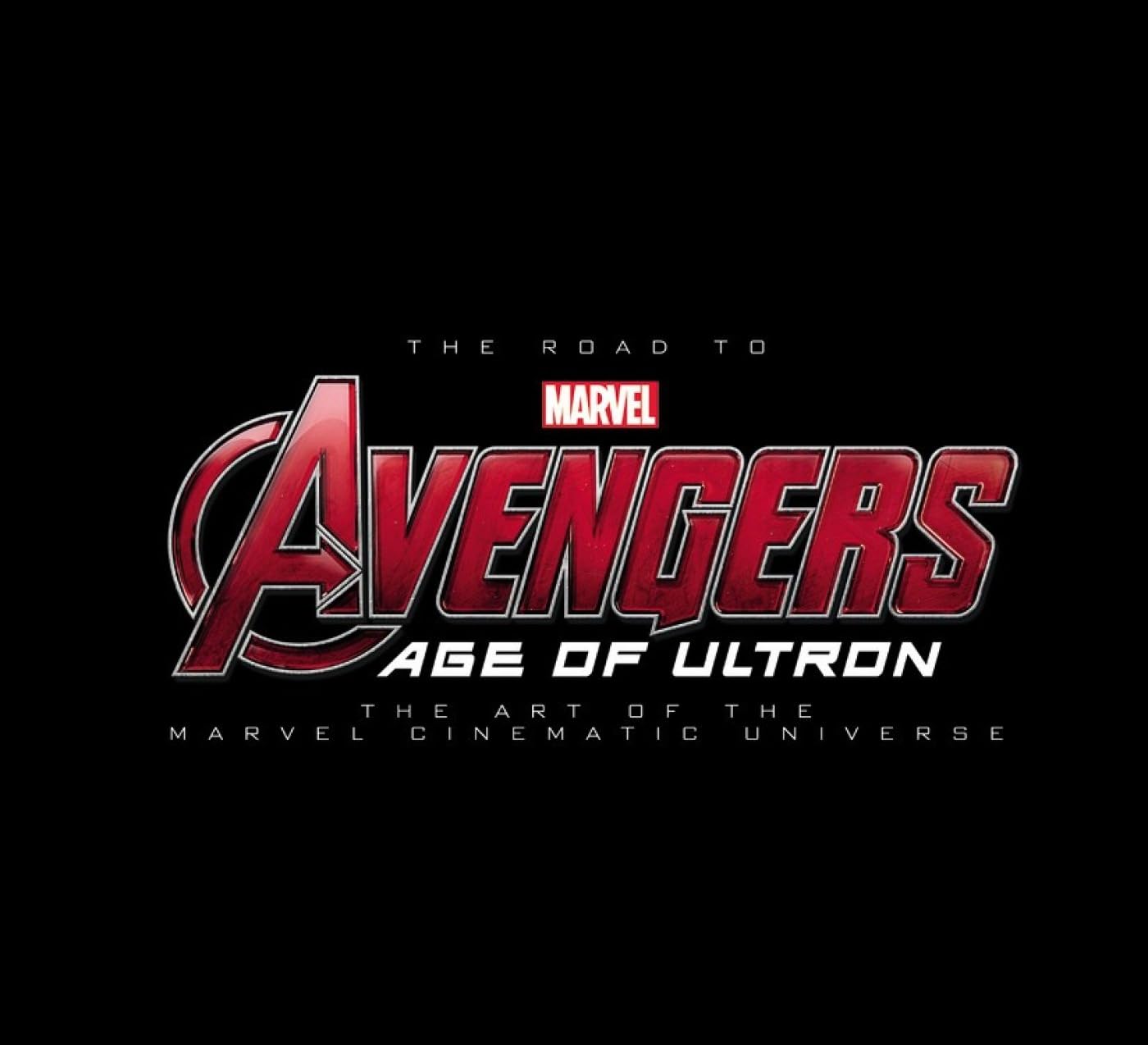 

The Road to Marvel Avengers Age of Ultron: The Art of the Marvel Cinematic Universe (Marvel Enterprises)