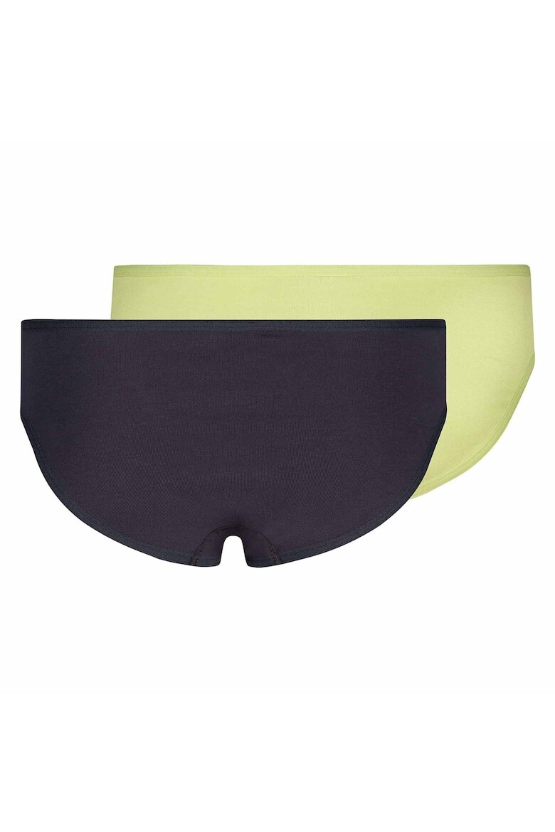 

Трусики из хлопка - 2 пары Skiny, синий