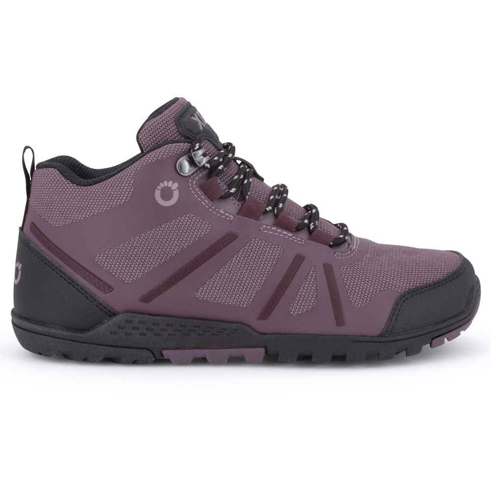 Ботинки Xero Shoes Daylite Hiker Fusion, фиолетовый — фото 3