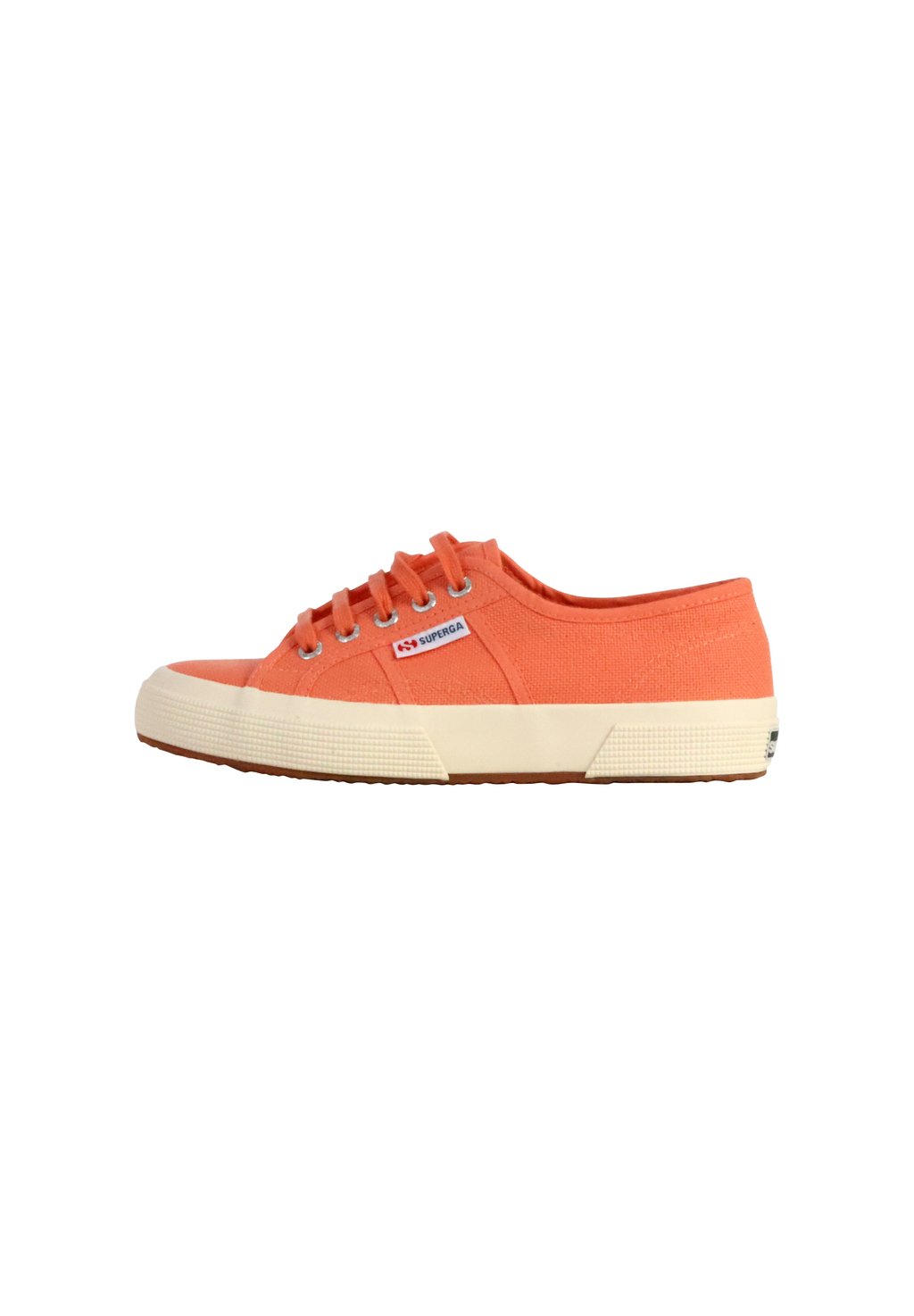 

Кроссовки Superga, оранжевый