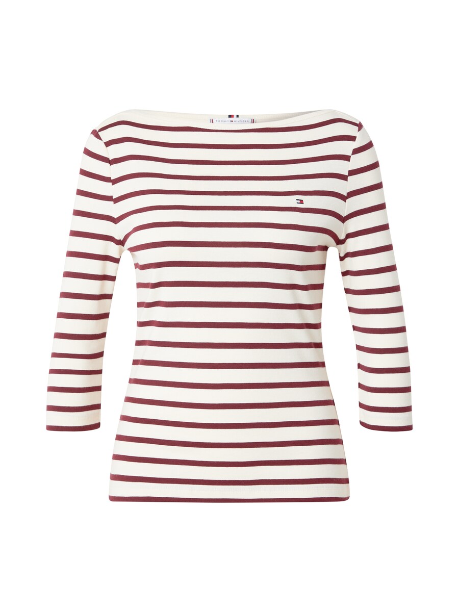 

Рубашка TOMMY HILFIGER New Cody, кремовый
