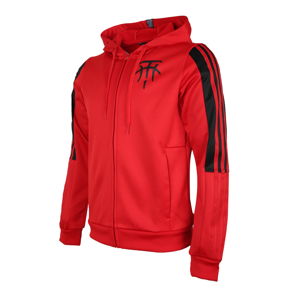 

Adidas Толстовка TMAC, Red