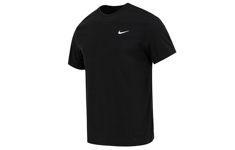 

Мужская футболка Nike, Черный