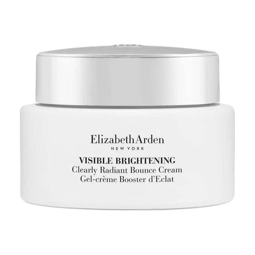 

Elizabeth Arden Крем для лица YILISHABAIYADUN Bright White Translucent упругий и гладкий увлажняющий уход 50ml