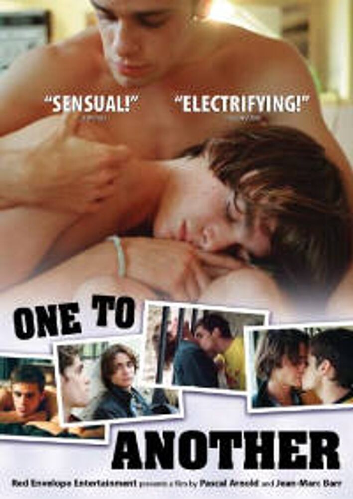 

Диск DVD One To Another