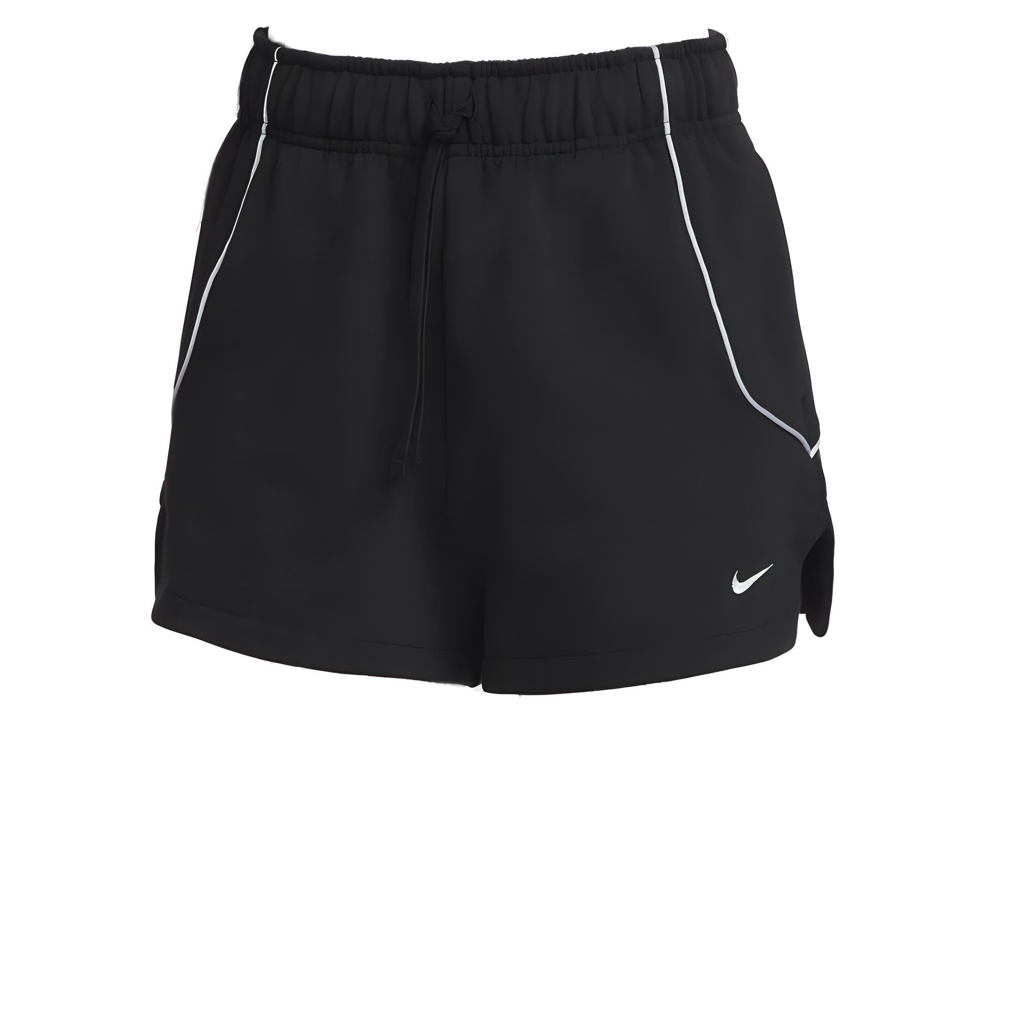 

Nike Спортивные шорты SS24 повседневные женские черные