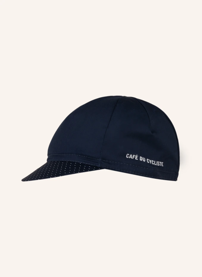 

Кепка Café Du Cycliste, синий
