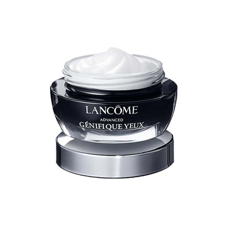 Антивозрастной крем для кожи вокруг глаз Lancôme Advanced Génifique Yeux, 15 мл