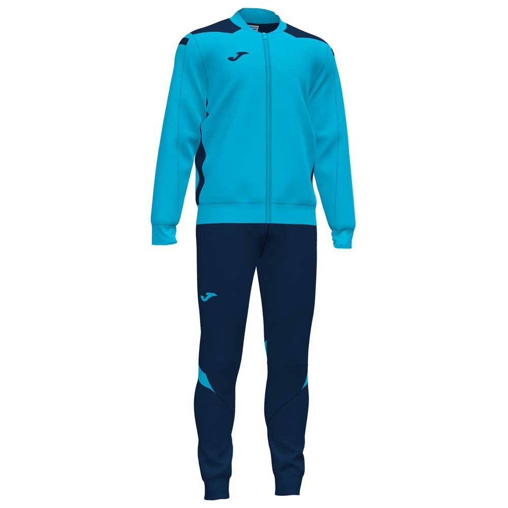 

Спортивный костюм Joma Championship VI, синий