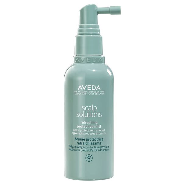 

Освежающий защитный спрей для кожи головы, 100 мл Aveda Scalp solutions