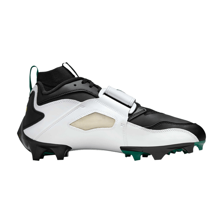 

Бутсы Nike Vapor Edge DT '93 TD 'Emerald', белый