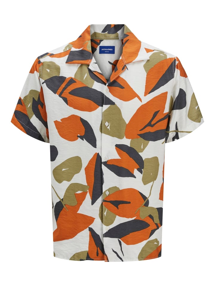 

JACK & JONES PLUS Рубашка в стиле «Танцор облаков»