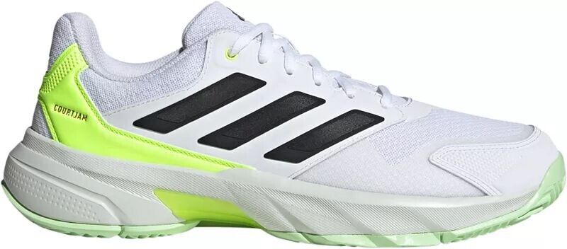 

Мужские теннисные кроссовки Adidas CourtJam Control 3