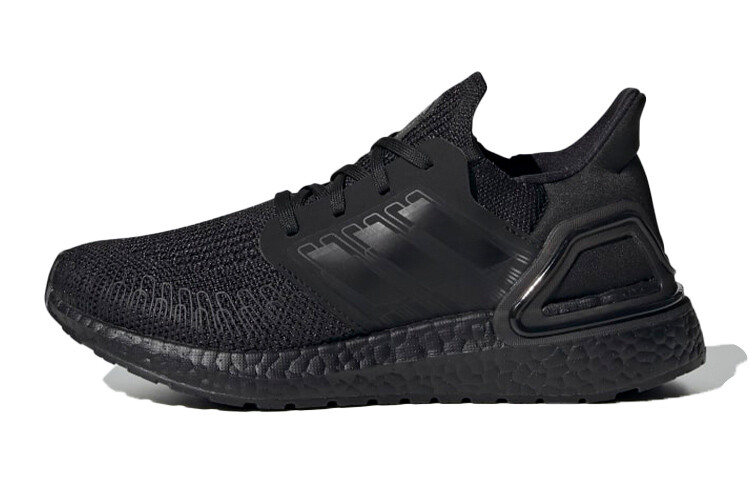

Кроссовки детские ULT GS Low-top черные Adidas