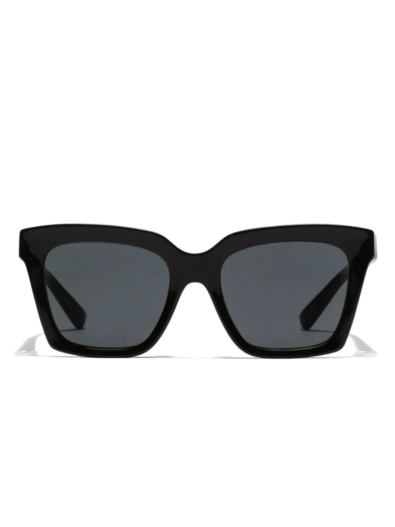 

Солнцезащитные очки DG Hinge Dolce & Gabbana Eyewear, черный