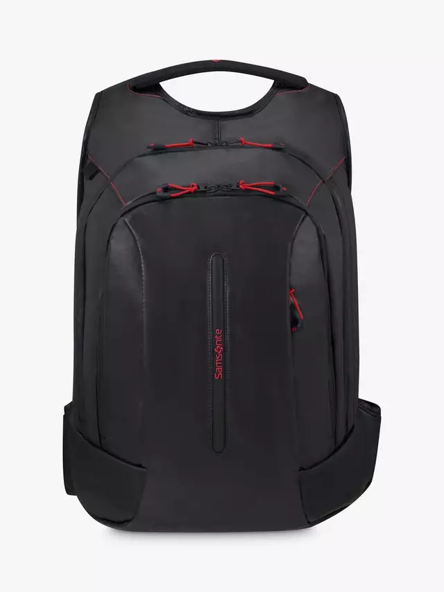 

Рюкзак Samsonite Ecodiver Laptop, черный