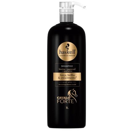 

Шампунь Cavalo Forte 1000ml