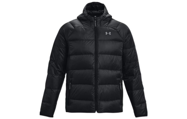 

Мужской пуховик Under Armour, Черный