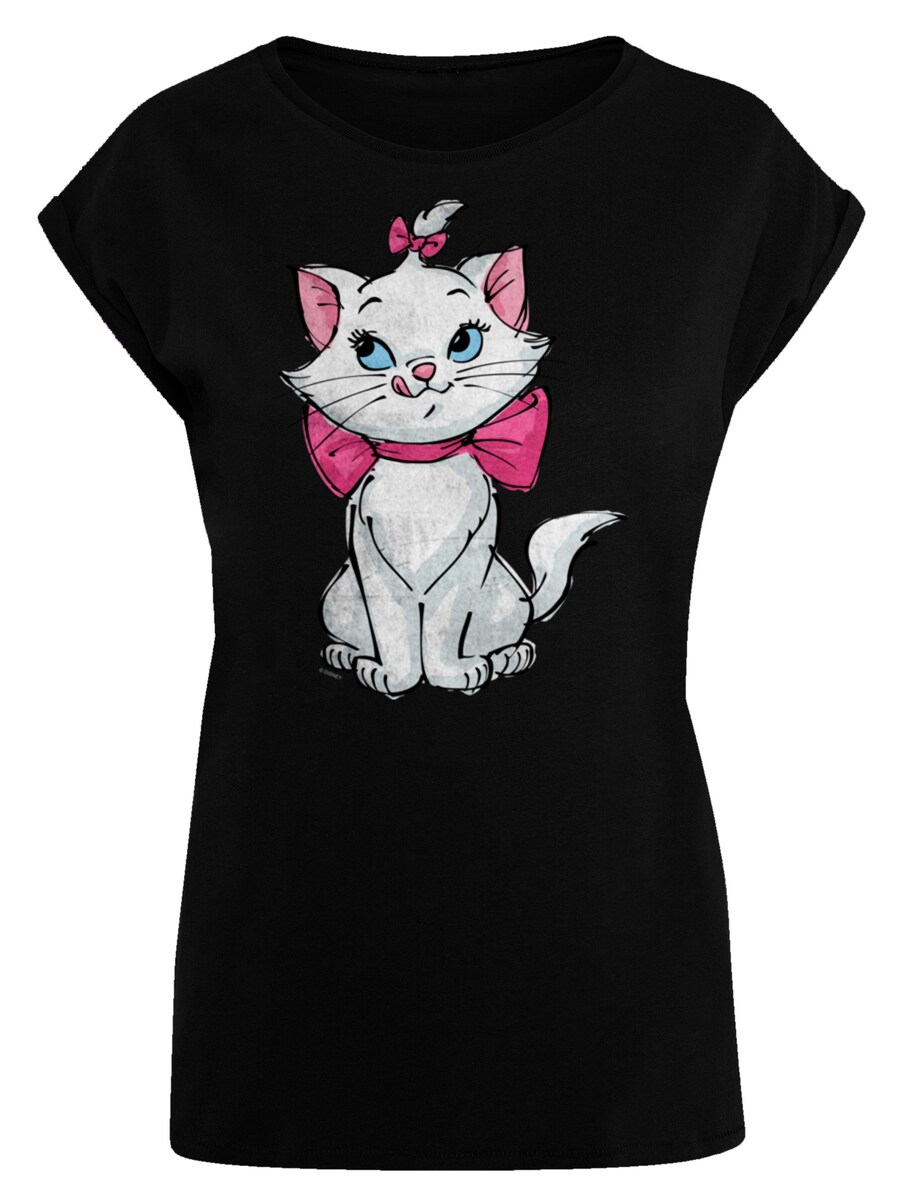 

Футболка F4Nt4Stic ARISTOCATS PURE CUTIE, черный