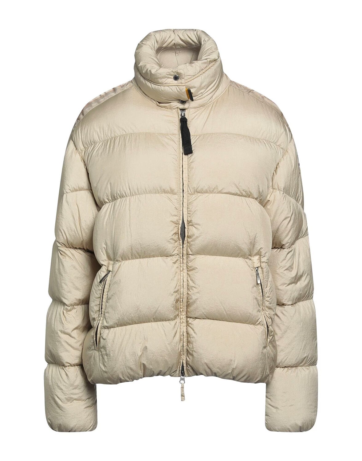 

Пуховик Parajumpers, бежевый