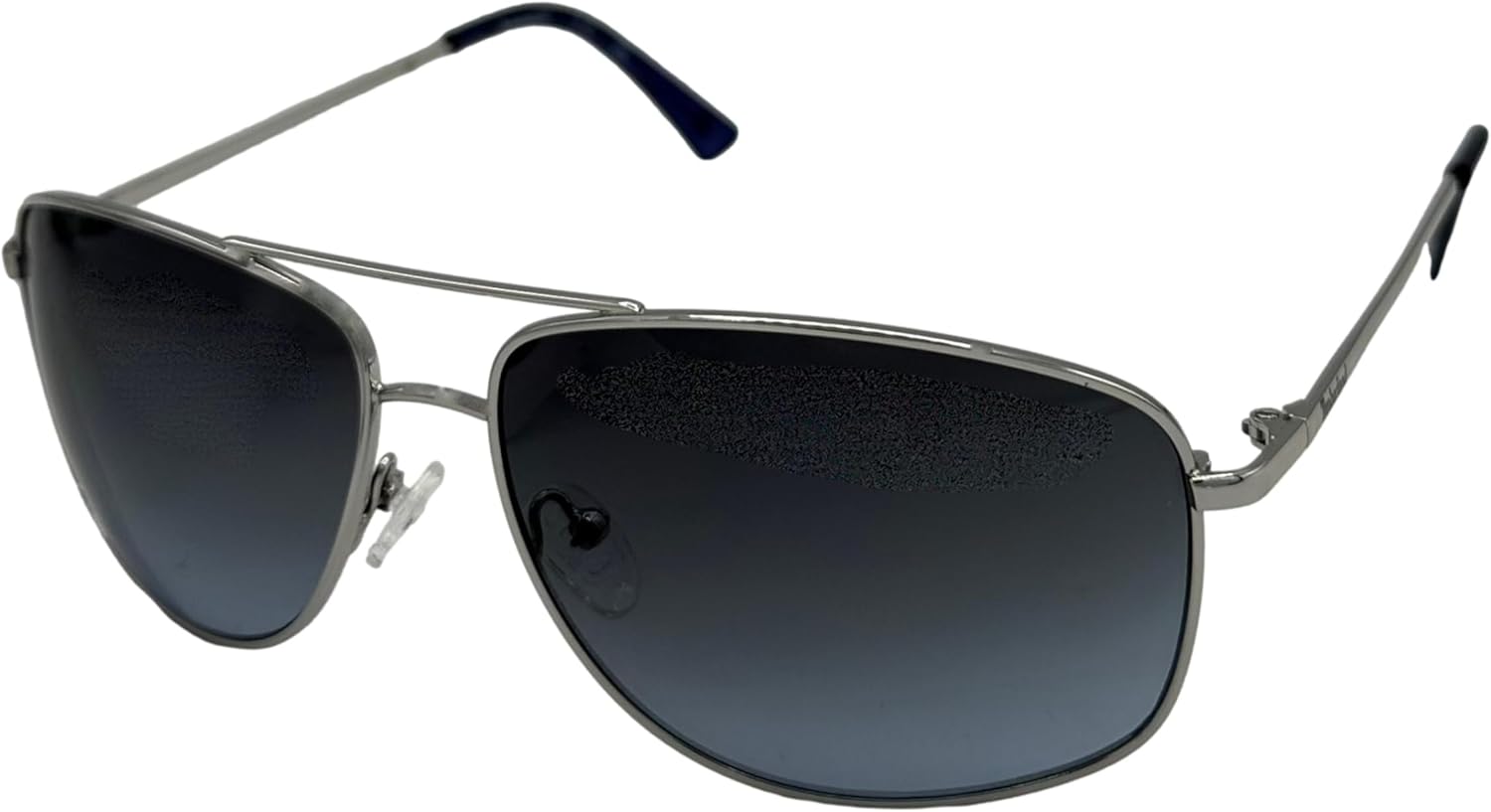 

Солнцезащитные очки Timberland, мужские, блестящие, прямоугольные, никелевые, с дымчатыми линзами, TB7288 10B