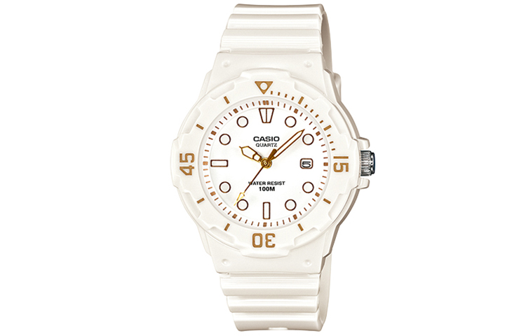 

CASIO Часы G-Shock YOUTH LRW-200H-7E2 38.9mm White Watch LRW-200H-7E2, White Dial