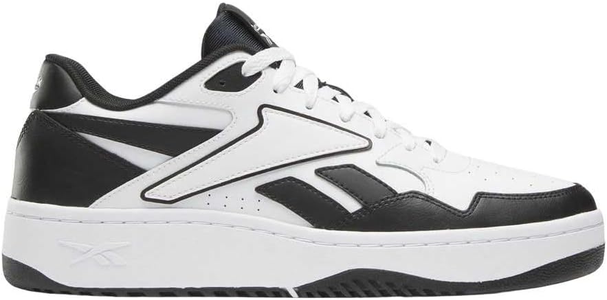 

Кроссовки Reebok Unisex-Adult ATR Chill, белый/черный