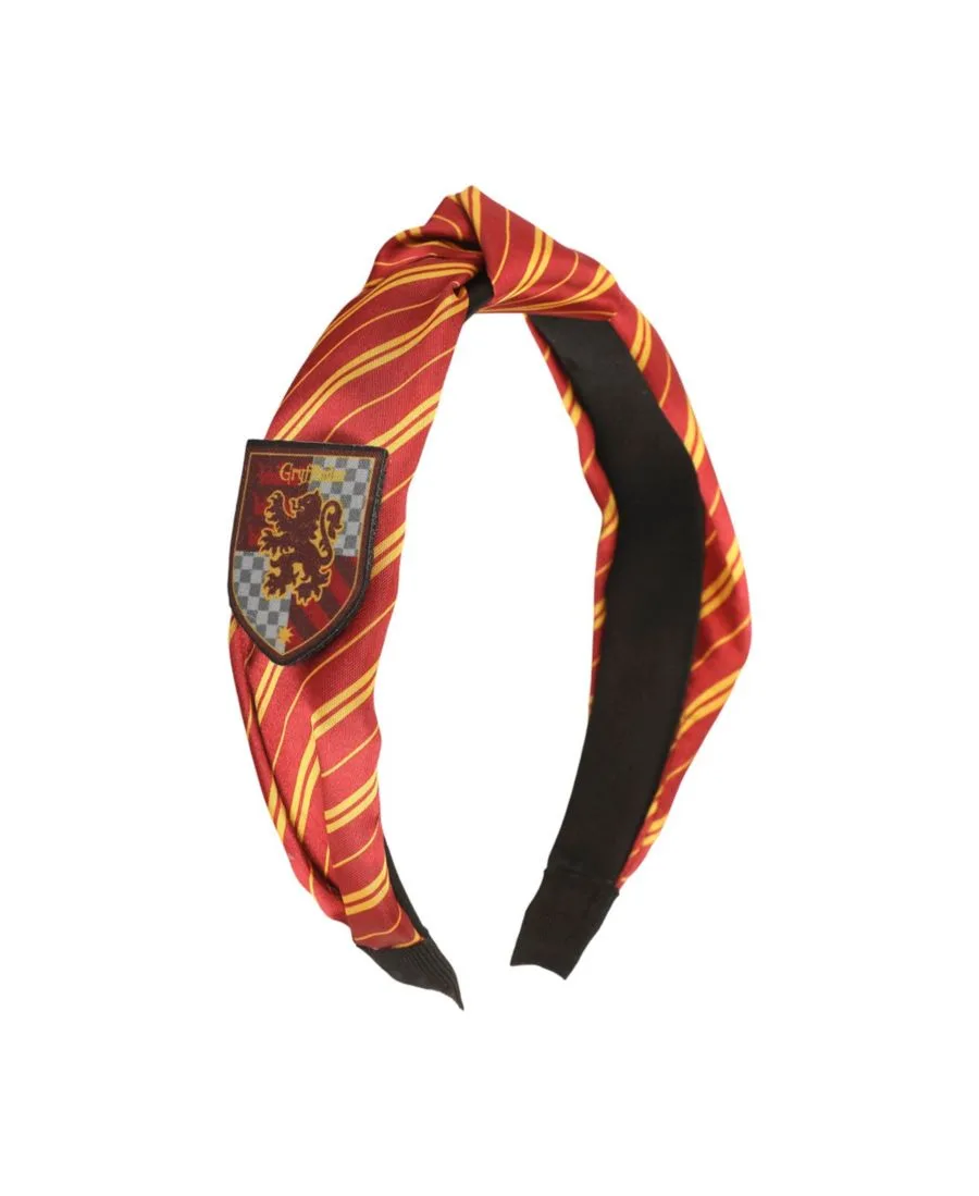 Набор из двух повязок для косплея с гербом Гриффиндора Harry Potter, Harry Potter Gryffindor Crest — фото 3