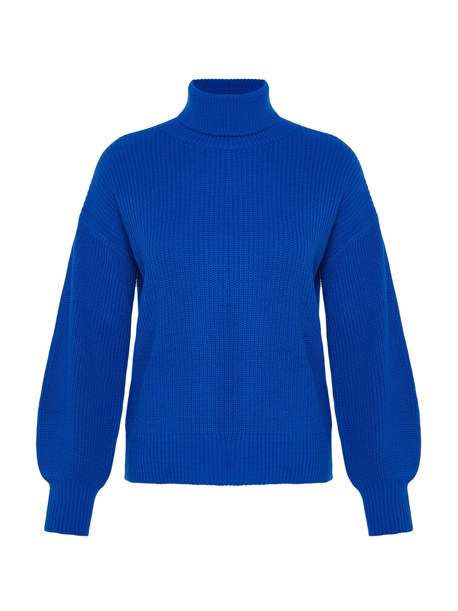

Свитер Trendyol, Royal blue