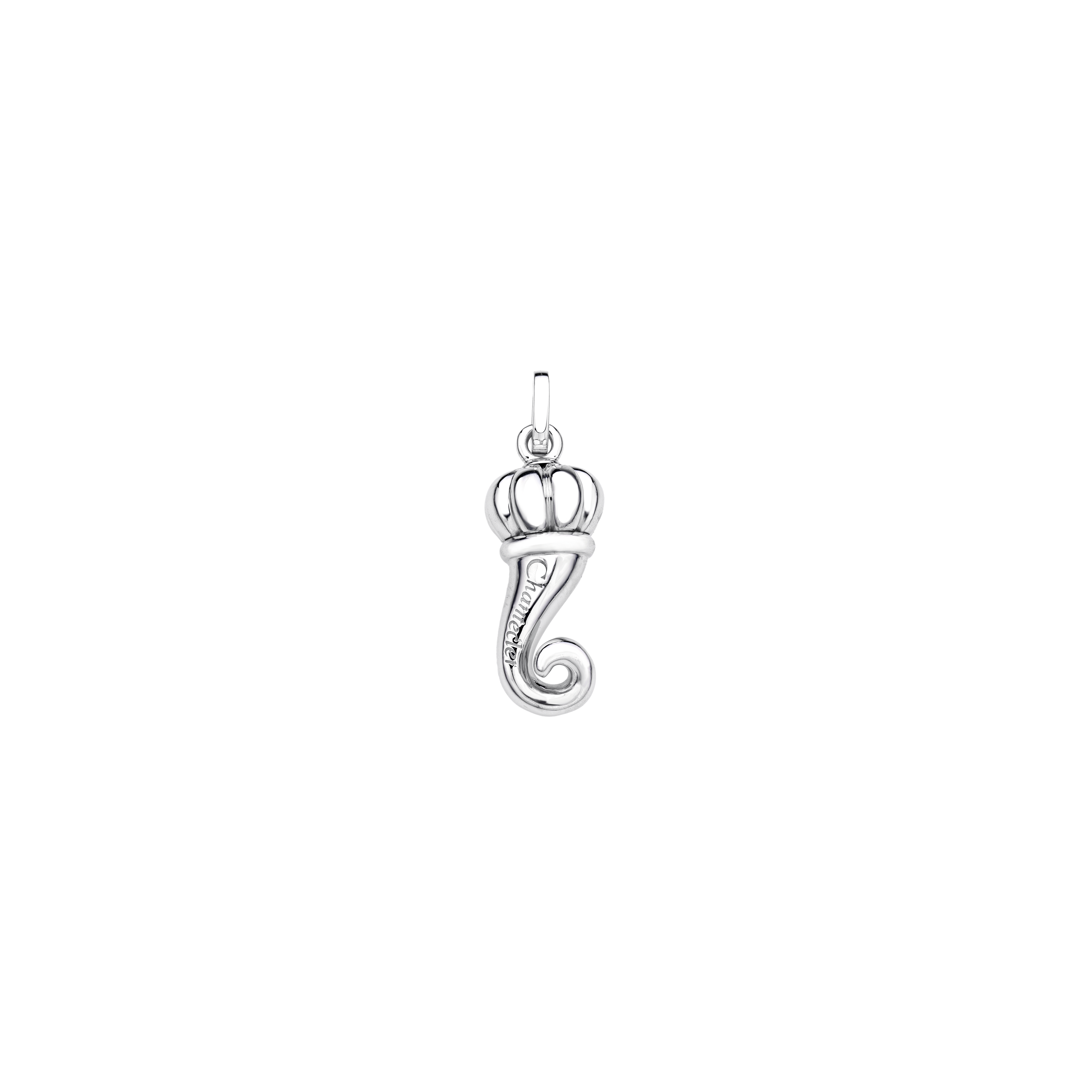 

Подвеска Chantecler Horn из серебра, размер Maxi