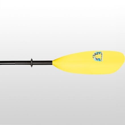 

Весло из квасцов Нокомис Cannon Paddles, цвет Black Alum/FG Ferrule/Yellow, Желтый, Весло из квасцов Нокомис Cannon Paddles, цвет Black Alum/FG Ferrule/Yellow