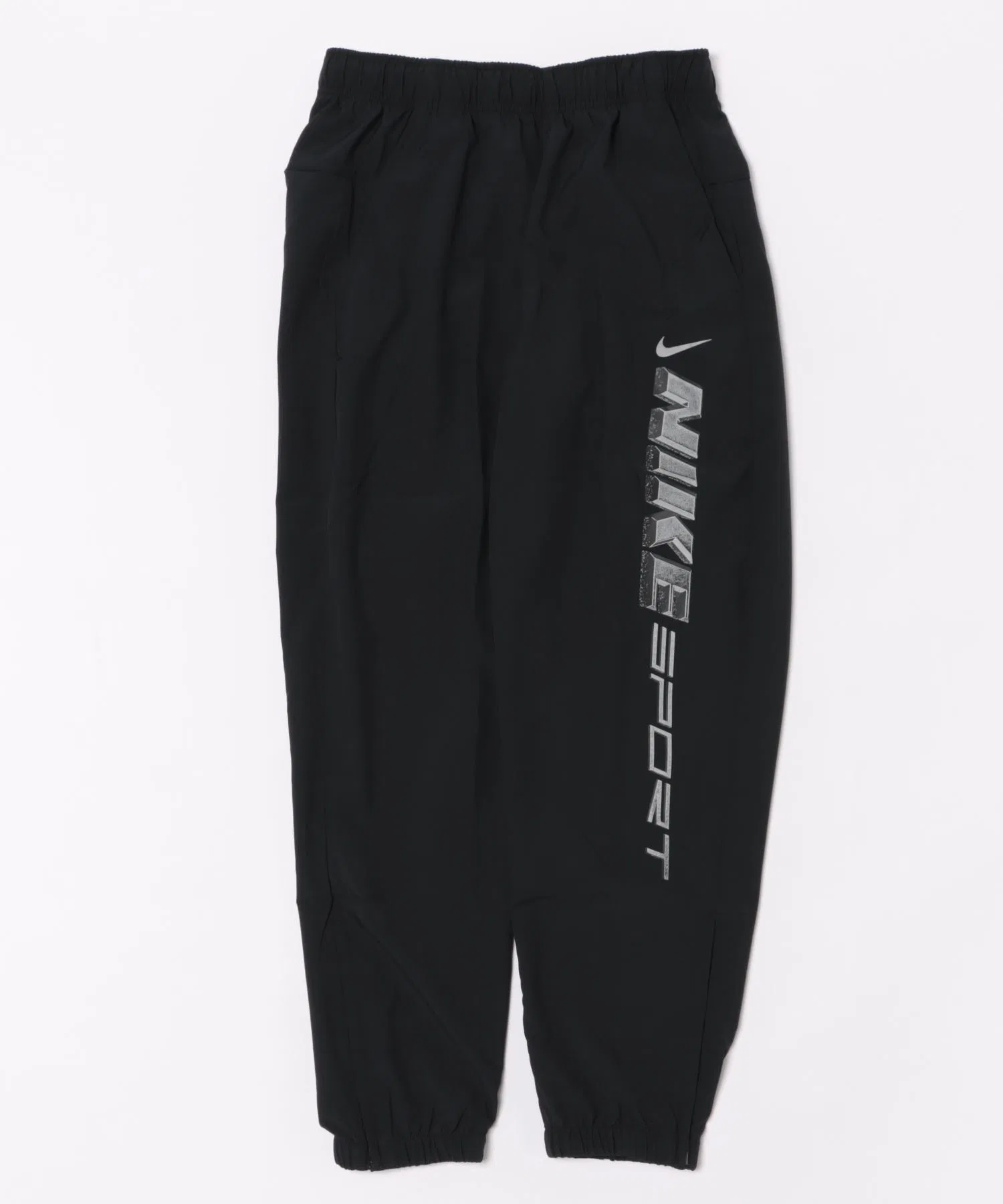 Мужские брюки NIKE DF FOAM TPR GFX PANT