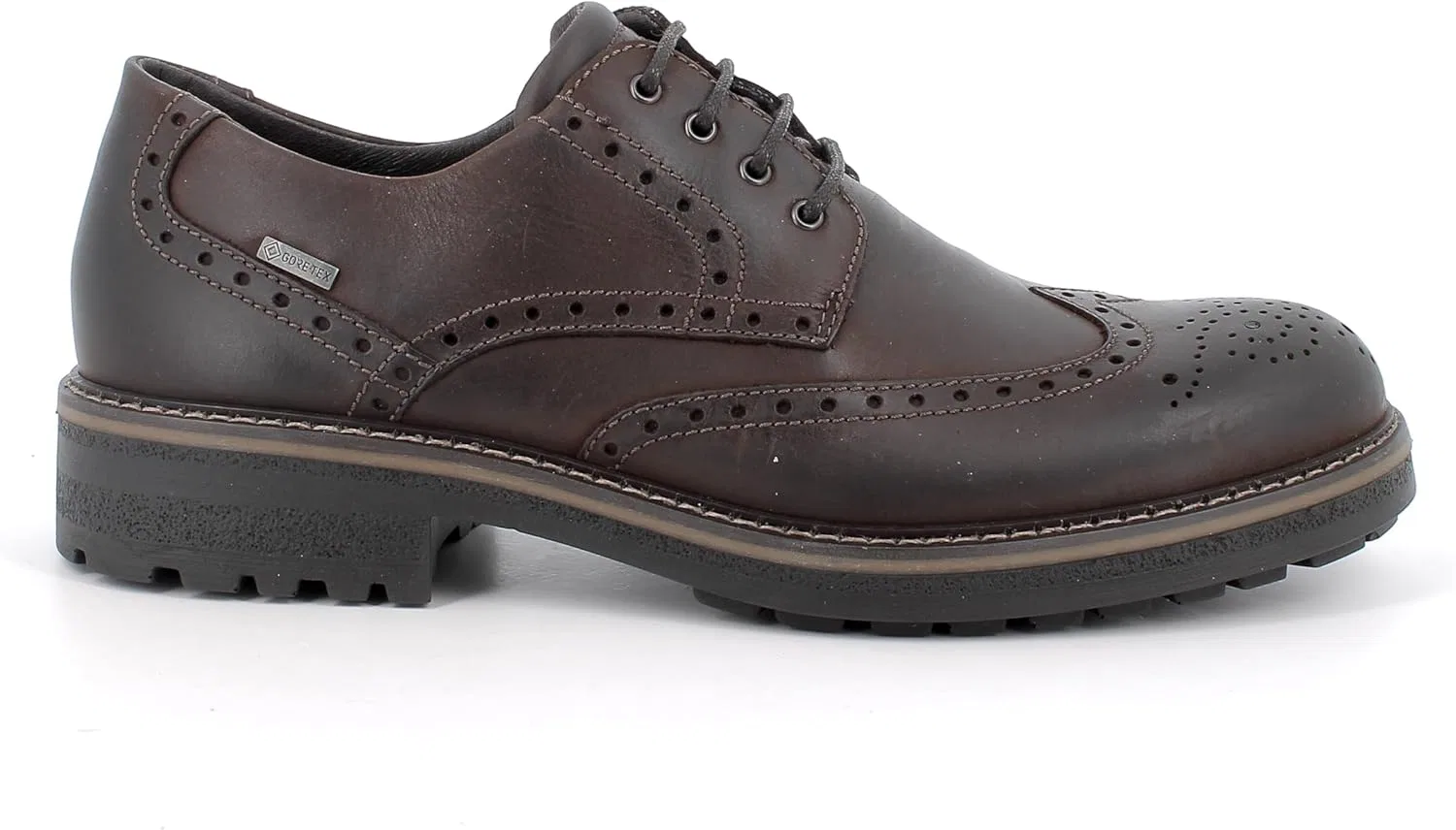 Туфли IGI&Co Herren U.Fredy GTX Oxford-Schuh — фото 3