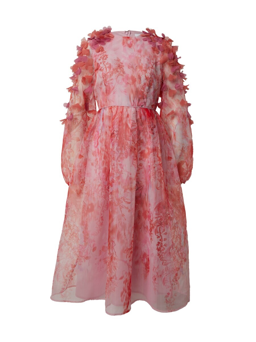 

Платье Coast Evening Dress, цвет Pink/Pink/Dusky pink