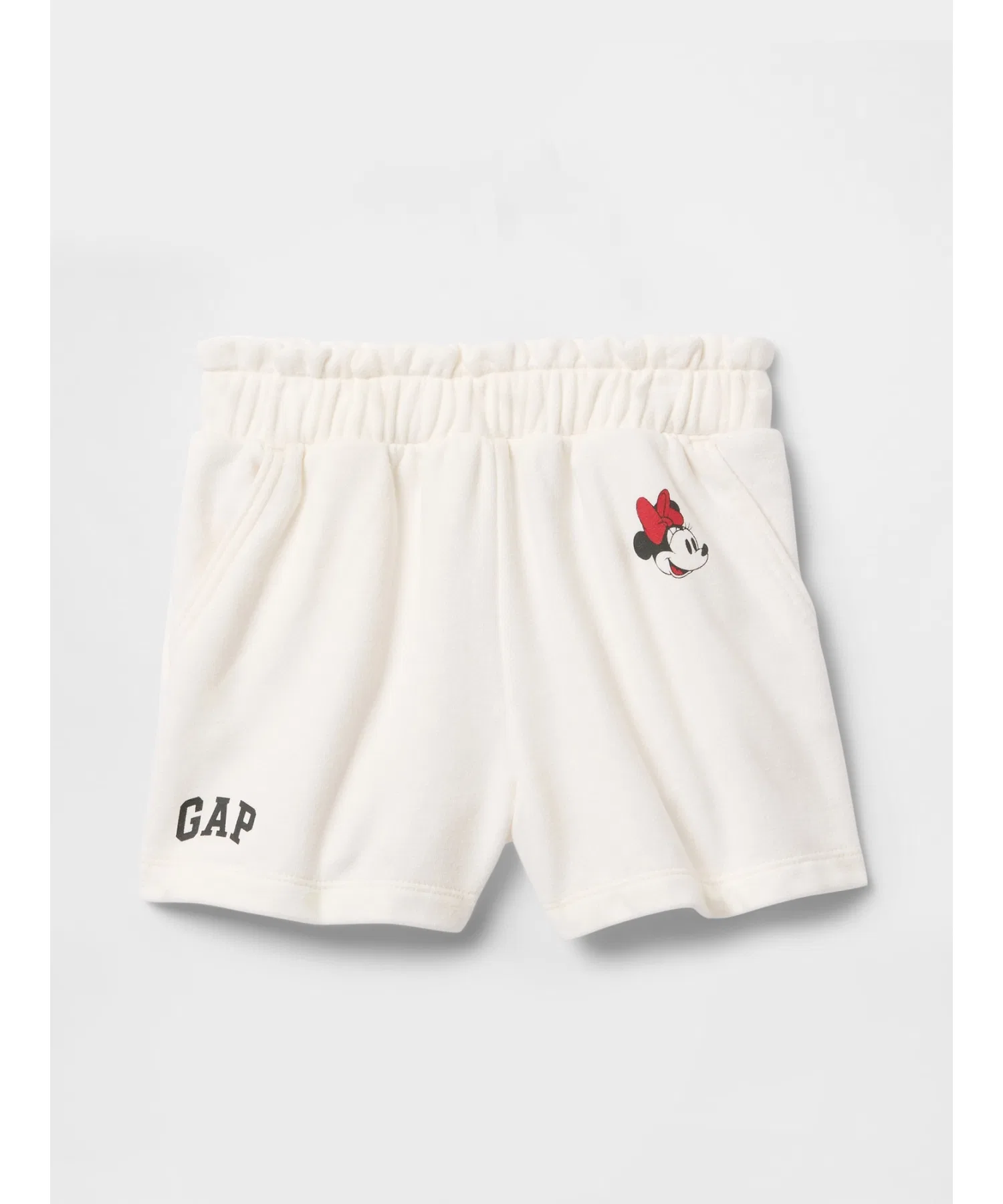 Детские шорты GAP × Disney