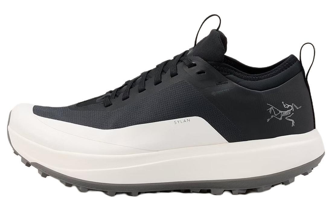 

Кроссовки женские Arcteryx Sylan GTX, черный / белый