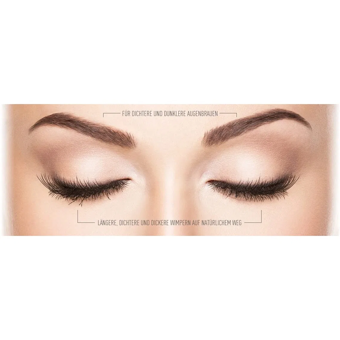 Сыворотка для ресниц и бровей Beautylines 2.0, 6 мл ‎Beautylines — фото 3