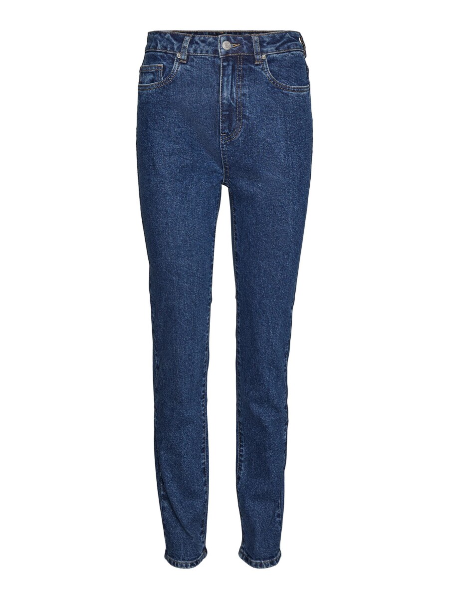 

Обычные джинсы VERO MODA Ellie, цвет Gentian