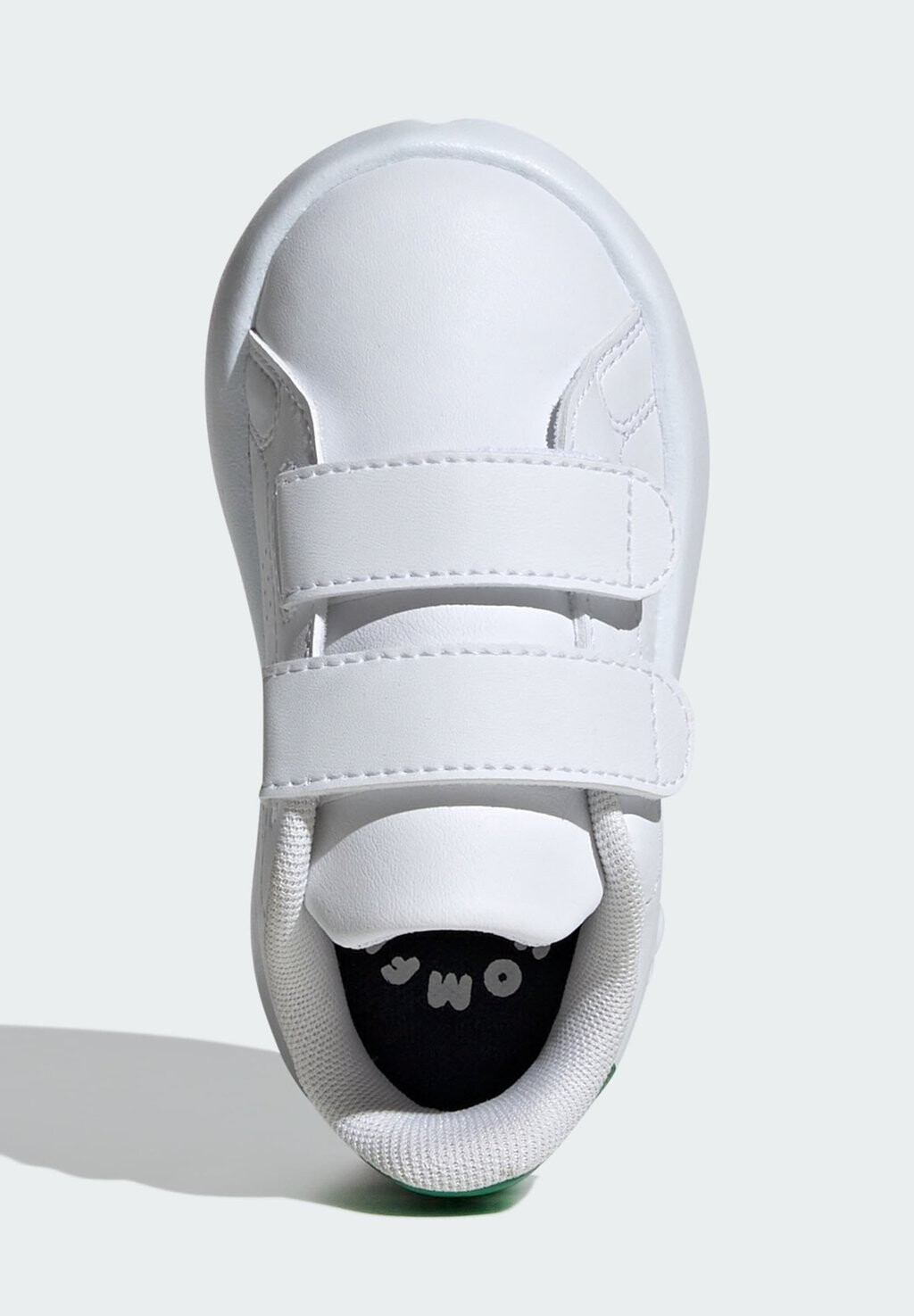 

Кроссовки ADVANTAGE adidas Sportswear, белый