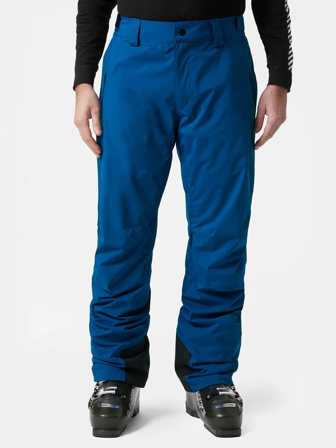 

Лыжные брюки Helly Hansen LEGENDARY INSULAT, синий