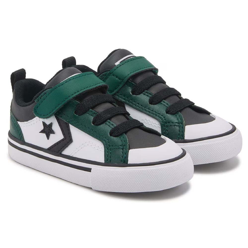 

Кроссовки Pro Blaze 1V Ox Converse, белый