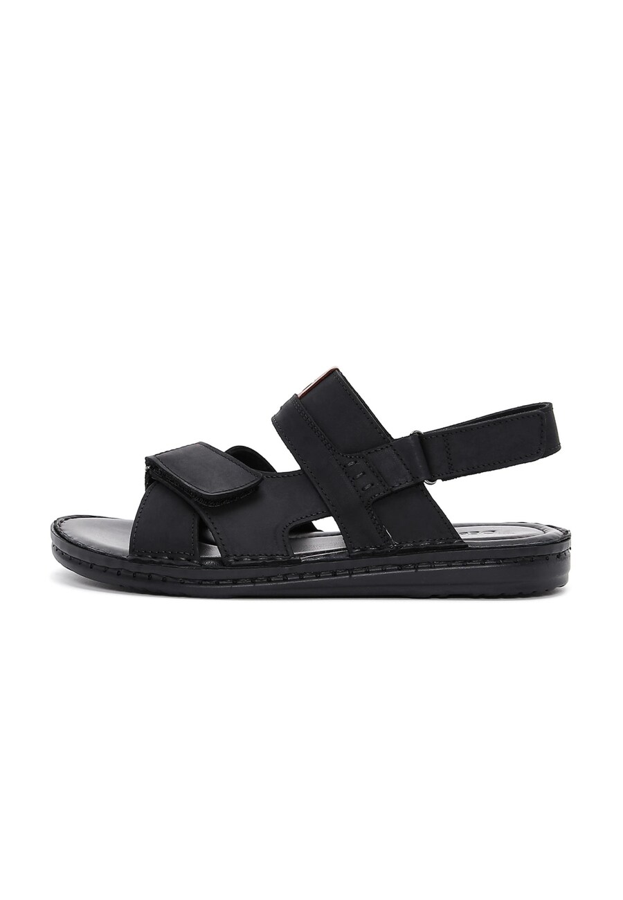 

Сандалии Derimod Sandals, черный