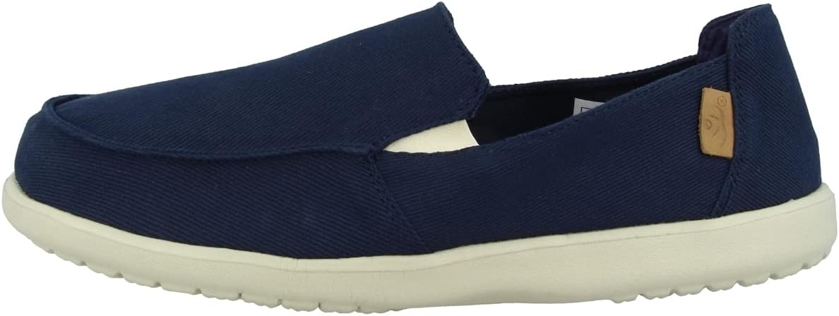 

Мужские тапочки Chung Shi, темно-синий