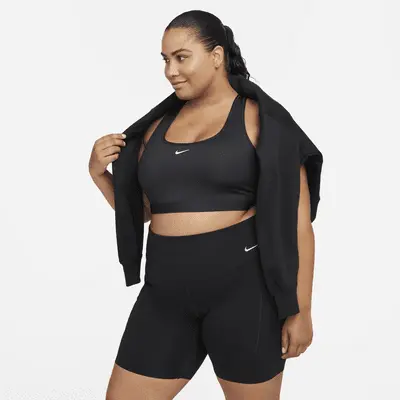 

Шорты Nike Universa, черный