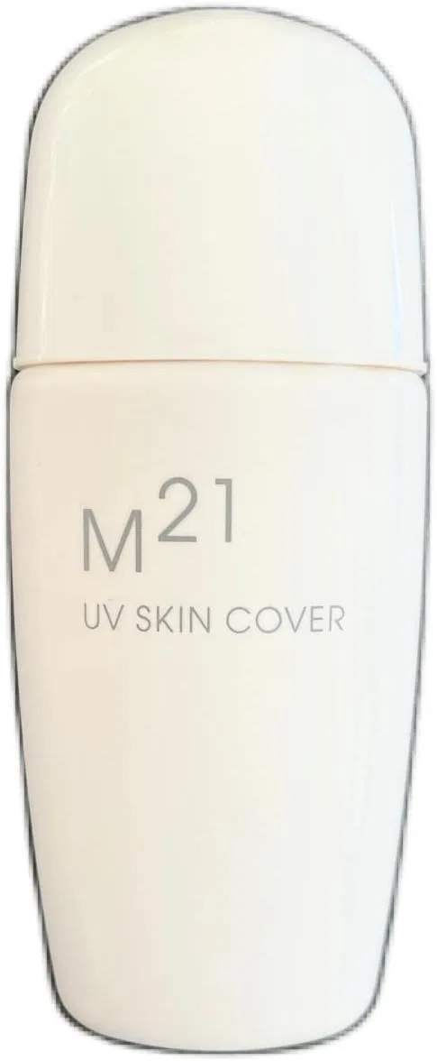 Солнцезащитный крем M21 UV Skin Cover 30 мл M21 Series