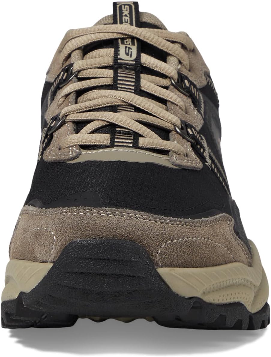Мужские кроссовки Skechers Vigor в Durango Shoes, черный — фото 3